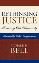 Rethinking Justice