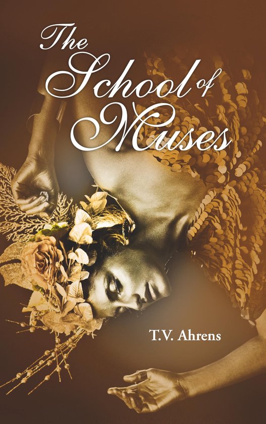 The School of Muses - cover