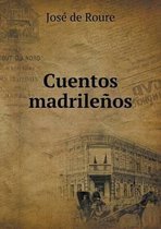 Cuentos madrilenos