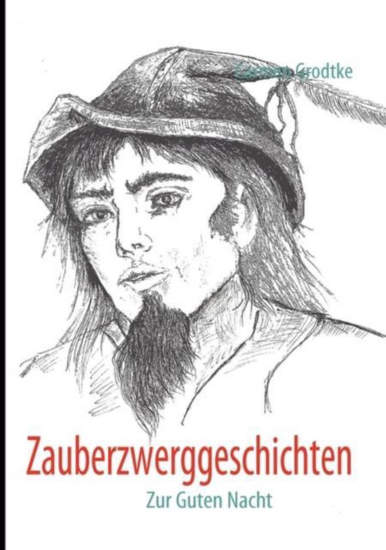 Zauberzwerggeschichten - cover