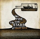 Set Fire To The Stars - Ost