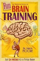 The Mammoth Book of Fun Brain Training