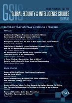 Global Security & Intelligence Studies