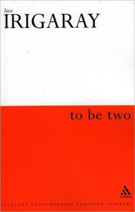 To Be Two - cover