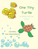 One Tiny Turtle