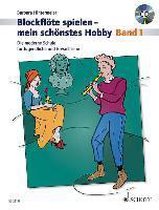 Blockflöte spielen - mein schönstes Hobby 01