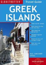 Globetrotter Travel Pack Greek Islands