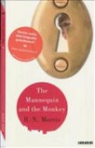 The mannequin and the monkey