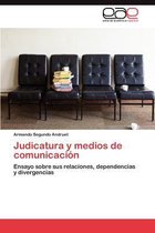 Judicatura y Medios de Comunicacion
