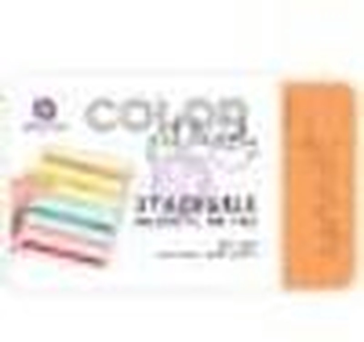 Prima Marketing Color Philosophy Dye ink Apricot
