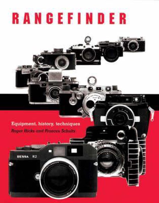 Rangefinder - cover
