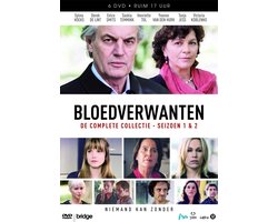 Bloedverwanten S1&2