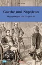 Goethe und Napoleon