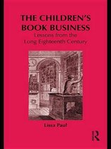 Omslag The Children's Book Business