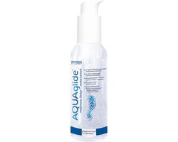 Joy Division-Aquaglide Medical Lubricant 125M-Glijmiddel