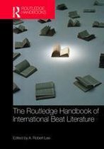 Routledge Literature Handbooks - The Routledge Handbook of International Beat Literature