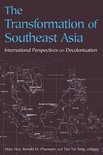 Transformation Of Southeast Asia