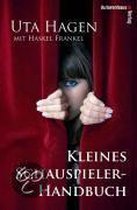 Kleines Schauspieler-Handbuch