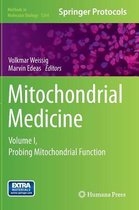 Mitochondrial Medicine