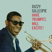 Have Trumpet Will Excite