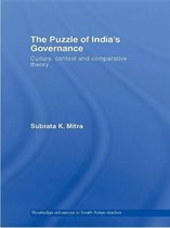 The Puzzle of India's Governance