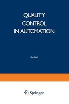 Quality Control in Automation