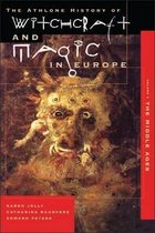 Athlone History Of Witchcraft And Magic In Europe