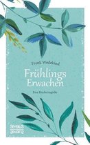 Omslag Fruhlings Erwachen