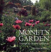 Monet'S Garden