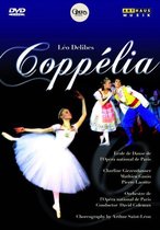 Coppelia Opera National De Paris 20
