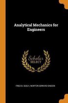 Analytical Mechanics for Engineers