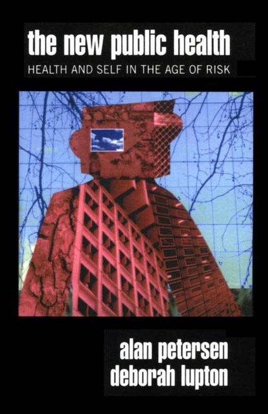 The New Public Health - cover