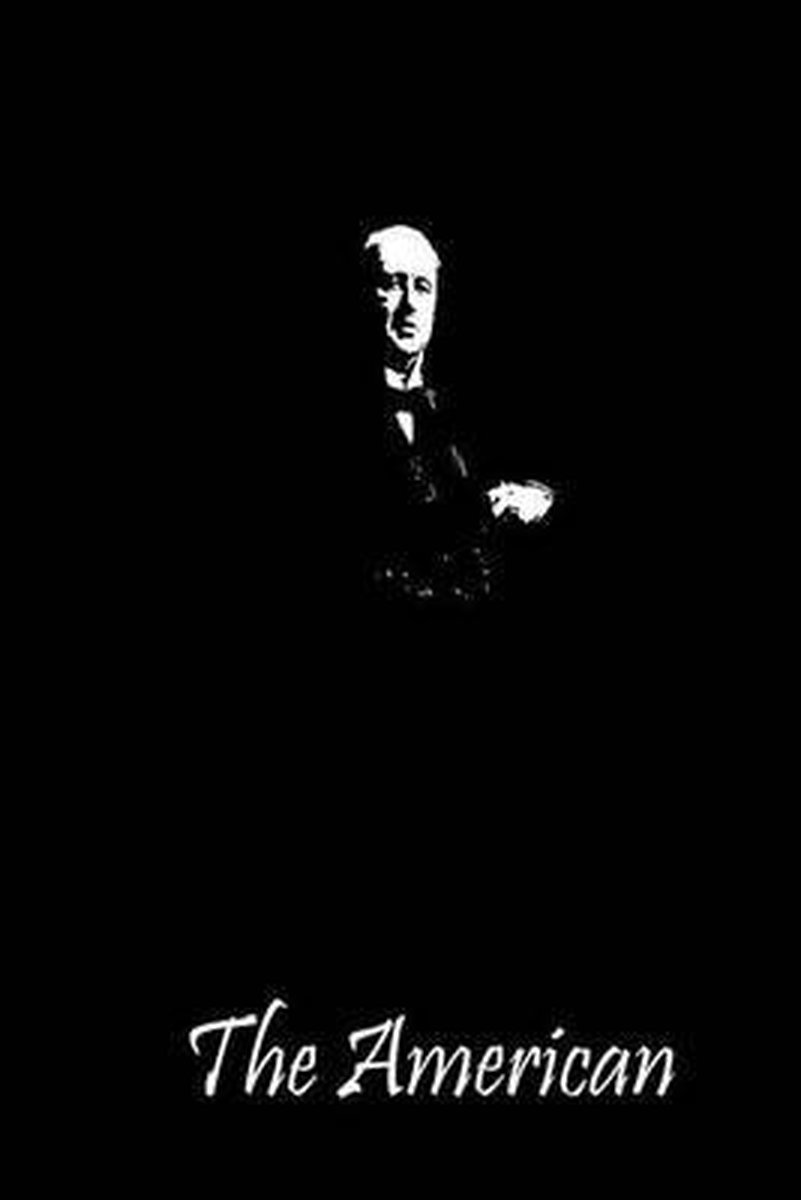 The American van Henry James