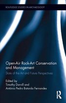 Open-Air Rock Art Conservation And Management
