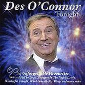 Tonight with des O'Connor