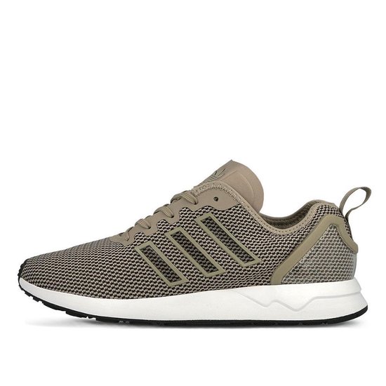 khaki zx flux