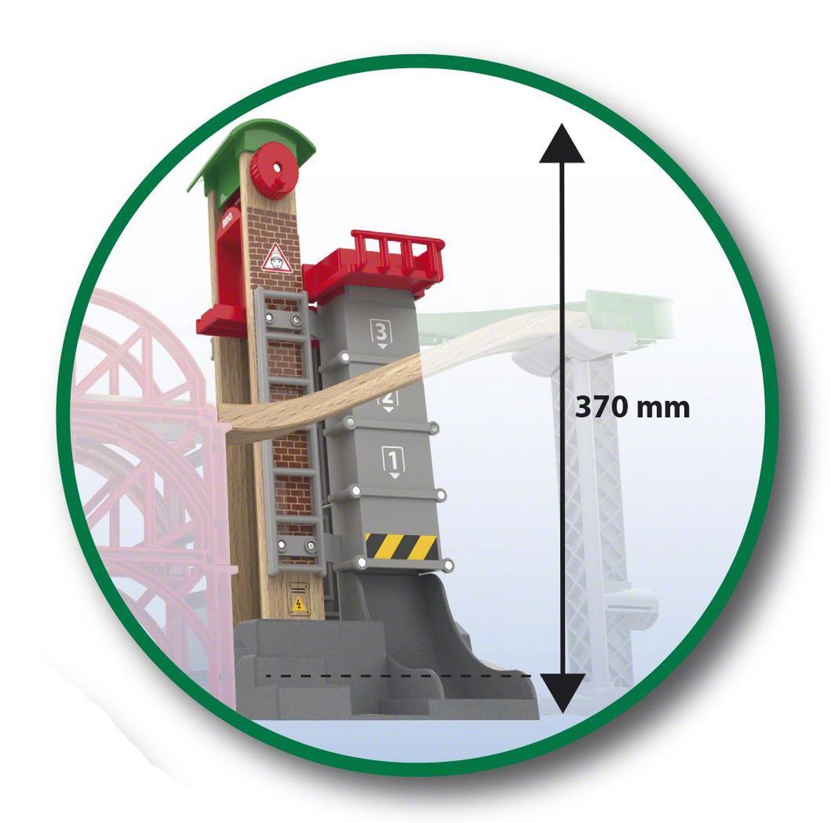 BRIO Lift & Load set - 33887 — afbeelding 14
