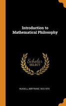 Introduction to Mathematical Philosophy