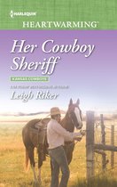 Kansas Cowboys 4 - Her Cowboy Sheriff