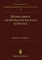 Hydrocarbon and Petroleum Geology of France