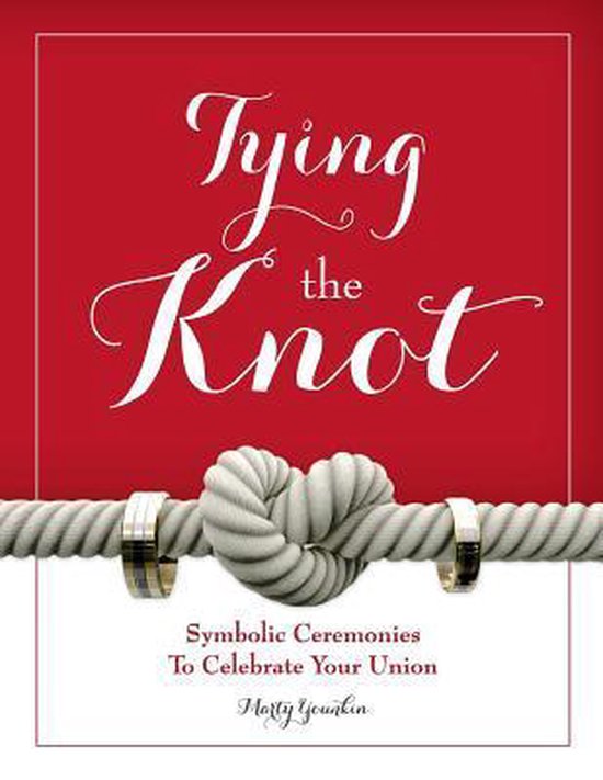 Tying The Knot - cover