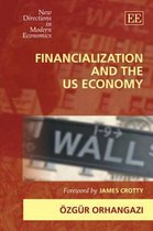 Financialization and the US Economy