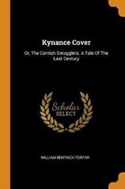 Kynance Cover
