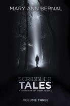 Scribbler Tales (Volume Three)