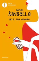 Omslag Ho il tuo numero