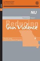 Reducing Gun Violence