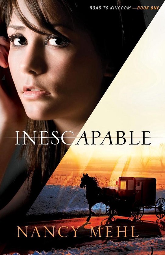 Inescapable - cover