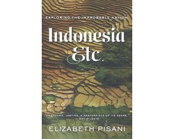 Indonesia, Etc.