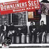 Definitive Downliners Sect: Singles A's & B's