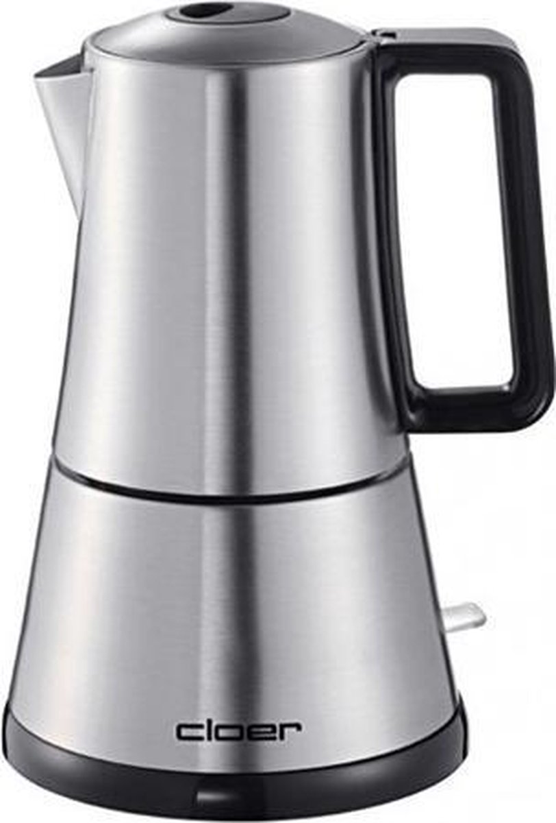 Cloer 5928 Percolator RVS